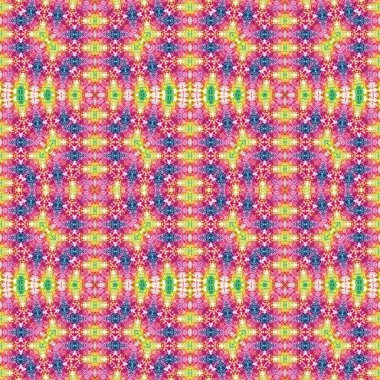 Kusursuz soyut desen. Sanat dokusu. Soyut arkaplan. Sonsuz doku