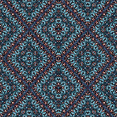 Kusursuz soyut desen. Sanat dokusu. Soyut arkaplan. Sonsuz doku