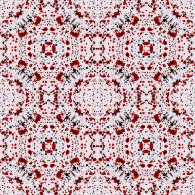 Kusursuz soyut desen. Sanat dokusu. Soyut arkaplan. Sonsuz doku