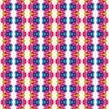 Kusursuz soyut desen. Sanat dokusu. Soyut arkaplan. Sonsuz doku