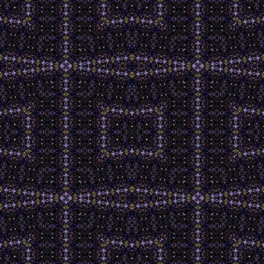 Kusursuz soyut desen. Sanat dokusu. Soyut arkaplan. Sonsuz doku