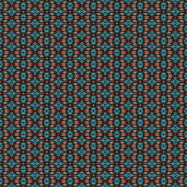 Kusursuz soyut desen. Sanat dokusu. Soyut arkaplan. Sonsuz doku