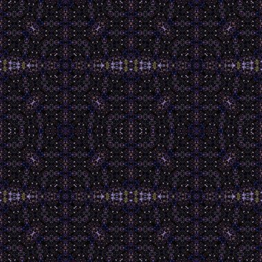 Kusursuz soyut desen. Sanat dokusu. Soyut arkaplan. Sonsuz doku