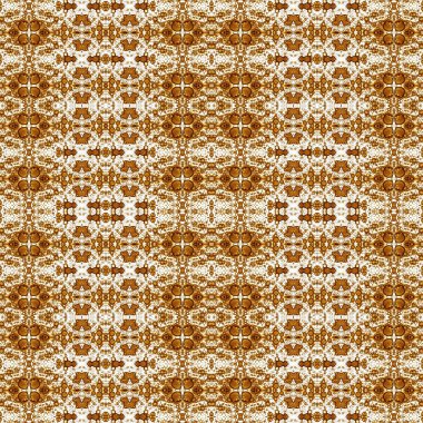 Kusursuz soyut desen. Sanat dokusu. Soyut arkaplan. Sonsuz doku