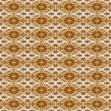 Kusursuz soyut desen. Sanat dokusu. Soyut arkaplan. Sonsuz doku