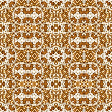 Kusursuz soyut desen. Sanat dokusu. Soyut arkaplan. Sonsuz doku