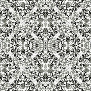 Kusursuz soyut desen. Sanat dokusu. Soyut arkaplan. Sonsuz doku