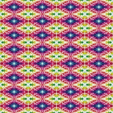Kusursuz soyut desen. Sanat dokusu. Soyut arkaplan. Sonsuz doku