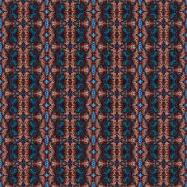 Kusursuz soyut desen. Sanat dokusu. Soyut arkaplan. Sonsuz doku