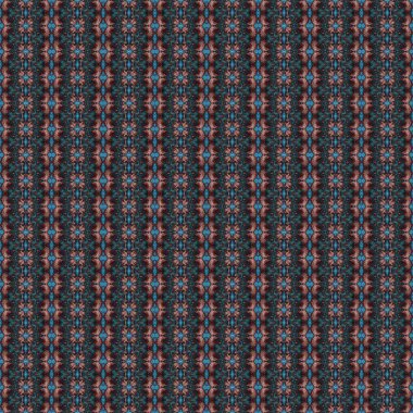 Kusursuz soyut desen. Sanat dokusu. Soyut arkaplan. Sonsuz doku