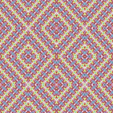 Kusursuz soyut desen. Sanat dokusu. Soyut arkaplan. Sonsuz doku