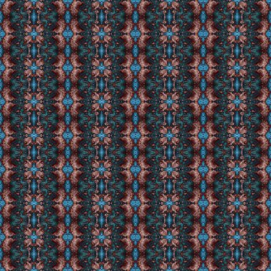 Kusursuz soyut desen. Sanat dokusu. Soyut arkaplan. Sonsuz doku