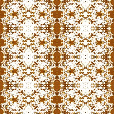 Kusursuz soyut desen. Sanat dokusu. Soyut arkaplan. Sonsuz doku