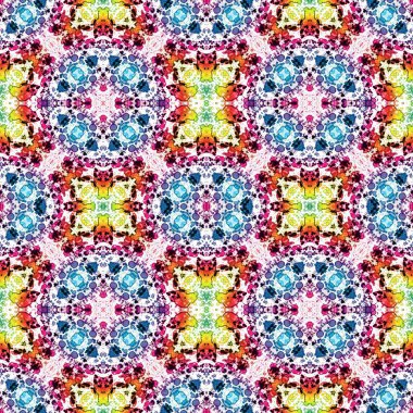 Kusursuz soyut desen. Sanat dokusu. Soyut arkaplan. Sonsuz doku