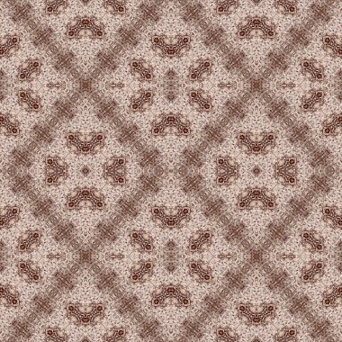 Kusursuz soyut desen. Sanat dokusu. Soyut arkaplan. Sonsuz doku