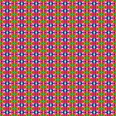 Kusursuz soyut desen. Sanat dokusu. Soyut arkaplan. Sonsuz doku