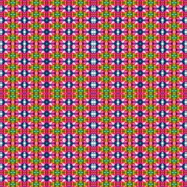 Kusursuz soyut desen. Sanat dokusu. Soyut arkaplan. Sonsuz doku