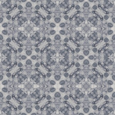 Kusursuz soyut desen. Sanat dokusu. Soyut arkaplan. Sonsuz doku