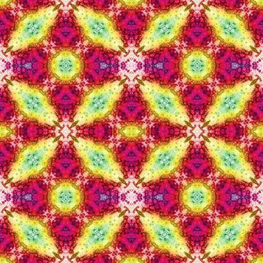 Kusursuz soyut desen. Sanat dokusu. Soyut arkaplan. Sonsuz doku