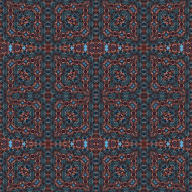 Kusursuz soyut desen. Sanat dokusu. Soyut arkaplan. Sonsuz doku