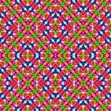 Kusursuz soyut desen. Sanat dokusu. Soyut arkaplan. Sonsuz doku