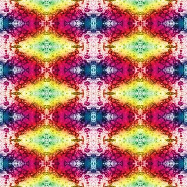 Kusursuz soyut desen. Sanat dokusu. Soyut arkaplan. Sonsuz doku