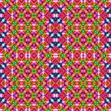 Kusursuz soyut desen. Sanat dokusu. Soyut arkaplan. Sonsuz doku