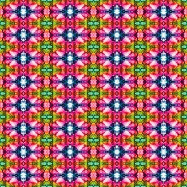 Kusursuz soyut desen. Sanat dokusu. Soyut arkaplan. Sonsuz doku