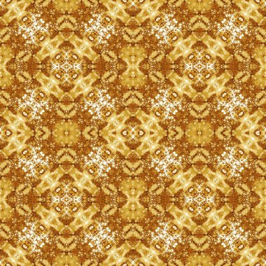 Kusursuz soyut desen. Sanat dokusu. Soyut arkaplan. Sonsuz doku