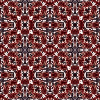 Kusursuz soyut desen. Sanat dokusu. Soyut arkaplan. Sonsuz doku