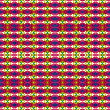 Kusursuz soyut desen. Sanat dokusu. Soyut arkaplan. Sonsuz doku