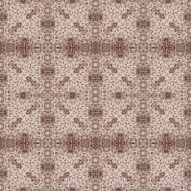 Kusursuz soyut desen. Sanat dokusu. Soyut arkaplan. Sonsuz doku