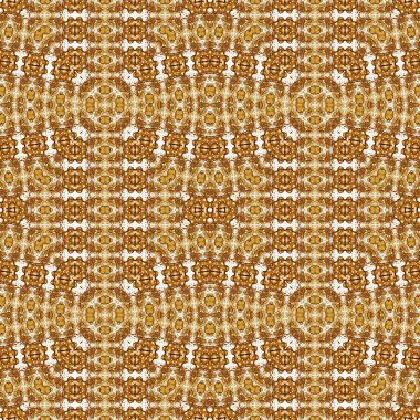 Kusursuz soyut desen. Sanat dokusu. Soyut arkaplan. Sonsuz doku