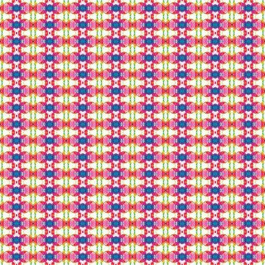 Kusursuz soyut desen. Sanat dokusu. Soyut arkaplan. Sonsuz doku