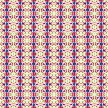 Kusursuz soyut desen. Sanat dokusu. Soyut arkaplan. Sonsuz doku