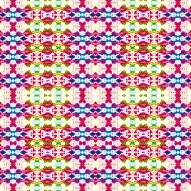 Kusursuz soyut desen. Sanat dokusu. Soyut arkaplan. Sonsuz doku