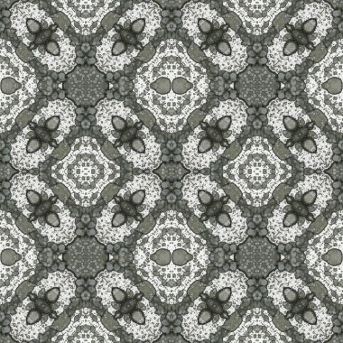 Kusursuz soyut desen. Sanat dokusu. Soyut arkaplan. Sonsuz doku