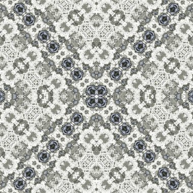 Kusursuz soyut desen. Sanat dokusu. Soyut arkaplan. Sonsuz doku