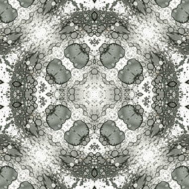 Kusursuz soyut desen. Sanat dokusu. Soyut arkaplan. Sonsuz doku