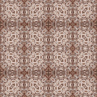 Kusursuz soyut desen. Sanat dokusu. Soyut arkaplan. Sonsuz doku