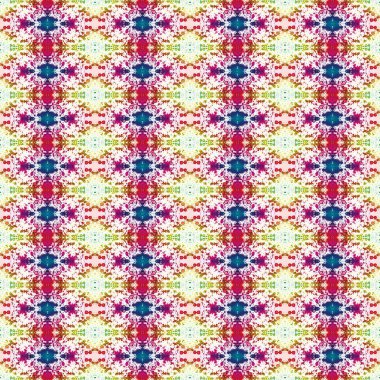 Kusursuz soyut desen. Sanat dokusu. Soyut arkaplan. Sonsuz doku