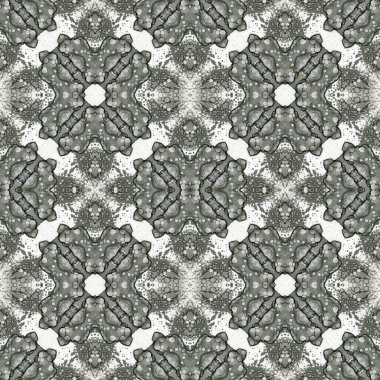 Kusursuz soyut desen. Sanat dokusu. Soyut arkaplan. Sonsuz doku