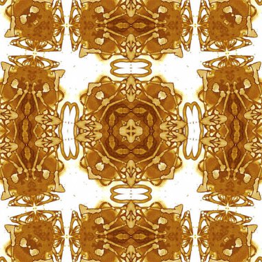 Kusursuz soyut desen. Sanat dokusu. Soyut arkaplan. Sonsuz doku