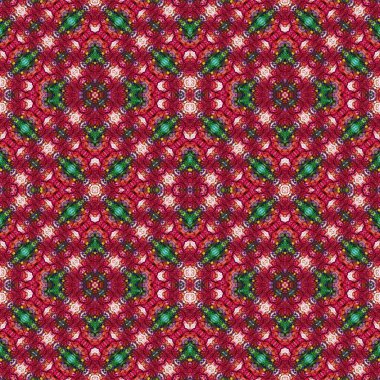 Kusursuz soyut desen. Sanat dokusu. Soyut arkaplan. Sonsuz doku