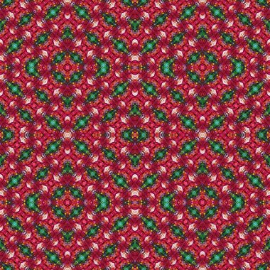 Kusursuz soyut desen. Sanat dokusu. Soyut arkaplan. Sonsuz doku