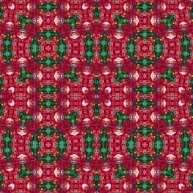 Kusursuz soyut desen. Sanat dokusu. Soyut arkaplan. Sonsuz doku