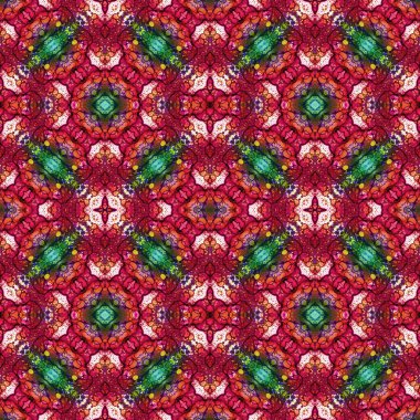 Kusursuz soyut desen. Sanat dokusu. Soyut arkaplan. Sonsuz doku