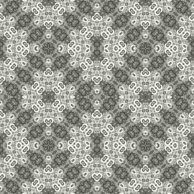 Kusursuz soyut desen. Sanat dokusu. Soyut arkaplan. Sonsuz doku