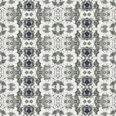 Kusursuz soyut desen. Sanat dokusu. Soyut arkaplan. Sonsuz doku