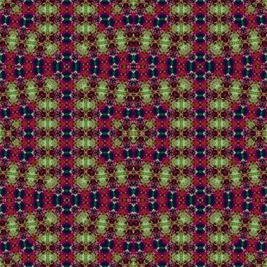 Kusursuz soyut desen. Sanat dokusu. Soyut arkaplan. Sonsuz doku